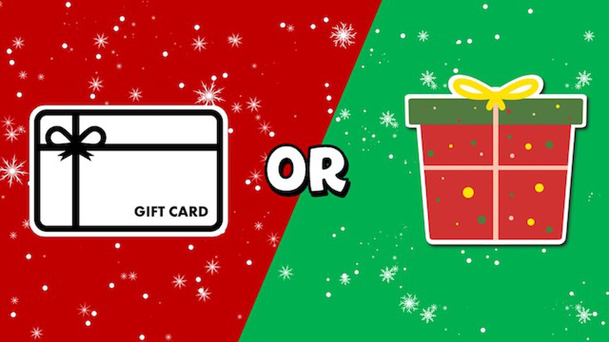 Two Kinds of People: Christmas Edition image number null